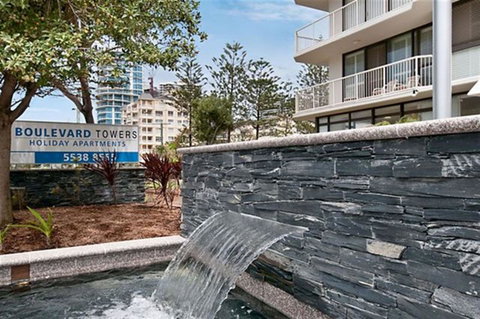 Boulevard Towers On Broadbeach - Accommodation Fremantle 5