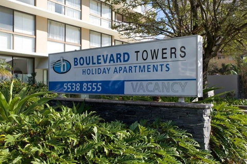 Boulevard Towers On Broadbeach - Accommodation Fremantle 7