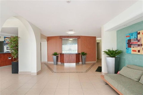 Boulevard Towers On Broadbeach - Accommodation Fremantle 11