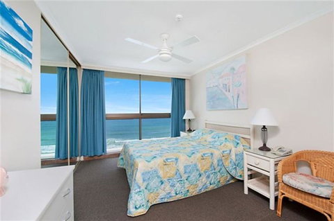 Boulevard Towers On Broadbeach - Accommodation Fremantle 25