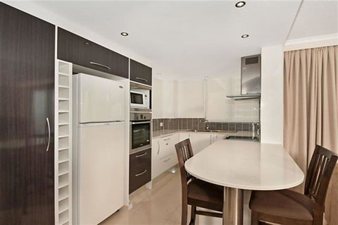 Boulevard Towers On Broadbeach - Accommodation Fremantle 17