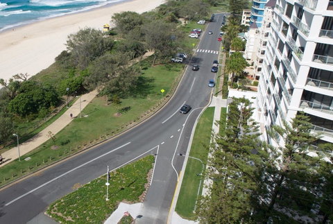 Boulevard Towers On Broadbeach - Accommodation Fremantle 44