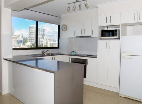 Boulevard Towers On Broadbeach - Accommodation Fremantle 34