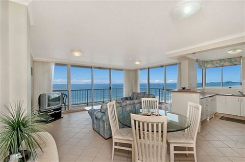 Boulevard Towers On Broadbeach - Accommodation Fremantle 28
