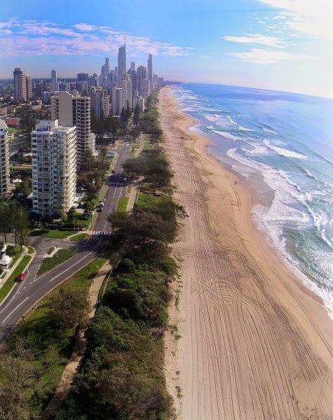 Boulevard Towers On Broadbeach - Accommodation Fremantle 33