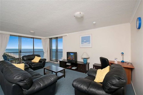 Boulevard Towers On Broadbeach - Accommodation Fremantle 26
