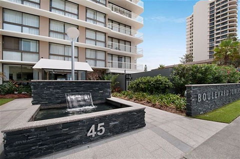 Boulevard Towers On Broadbeach - Accommodation Fremantle 12