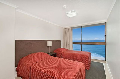 Boulevard Towers On Broadbeach - Accommodation Fremantle 23
