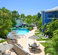 Verano Resort Noosa - Accommodation Fremantle