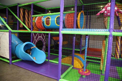 Reef Gateway Hotel - Accommodation Fremantle 11