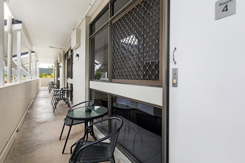 Reef Gateway Hotel - Accommodation Fremantle 2
