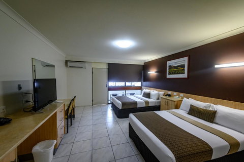 Reef Gateway Hotel - Accommodation Fremantle 0