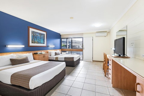 Reef Gateway Hotel - Accommodation Fremantle 4
