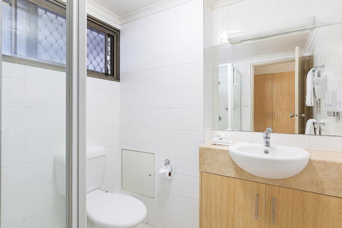 Reef Gateway Hotel - Accommodation Fremantle 9