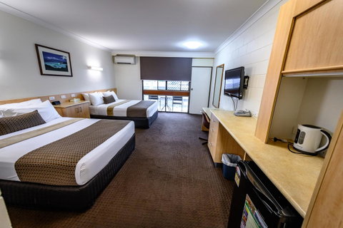 Reef Gateway Hotel - Accommodation Fremantle 7