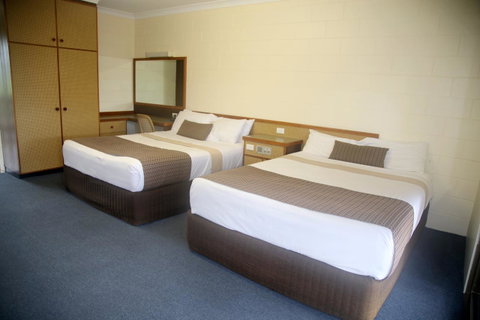 Reef Gateway Hotel - Accommodation Fremantle 8
