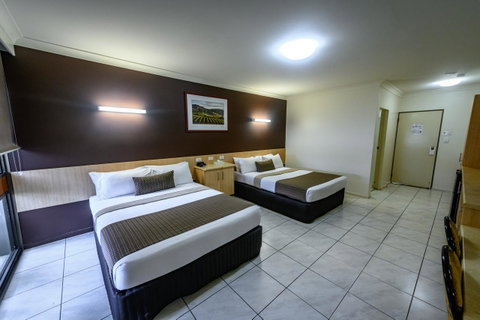 Reef Gateway Hotel - Accommodation Fremantle 6