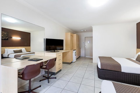 Reef Gateway Hotel - Accommodation Fremantle 3