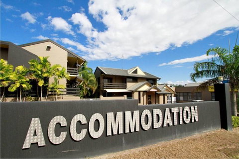 Reef Gateway Hotel - Accommodation Fremantle 5