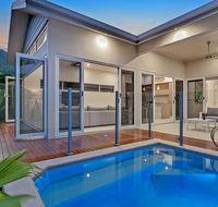Oceans Edge Holiday Home - Accommodation Fremantle