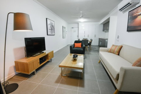 Pacific Sands Apartments Mackay - Accommodation Fremantle 22