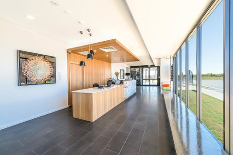 Pacific Sands Apartments Mackay - Accommodation Fremantle 7