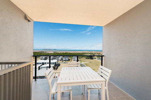 Pacific Sands Apartments Mackay - Accommodation Fremantle 2