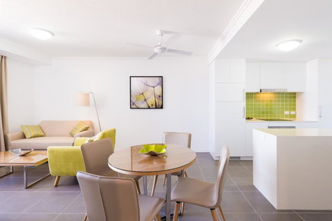 Pacific Sands Apartments Mackay - Accommodation Fremantle 3