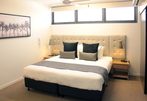 Pacific Sands Apartments Mackay - Accommodation Fremantle 11