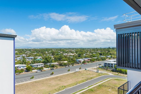 Pacific Sands Apartments Mackay - Accommodation Fremantle 9