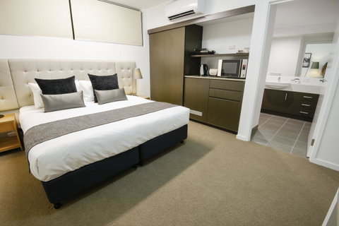 Pacific Sands Apartments Mackay - Accommodation Fremantle 38