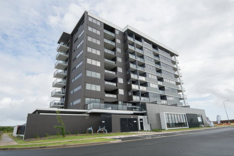 Pacific Sands Apartments Mackay - Accommodation Fremantle 1