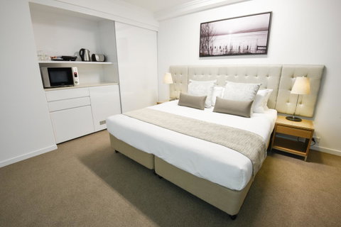 Pacific Sands Apartments Mackay - Accommodation Fremantle 35