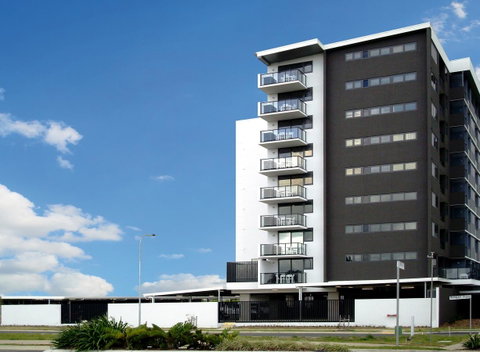 Pacific Sands Apartments Mackay - Accommodation Fremantle 16