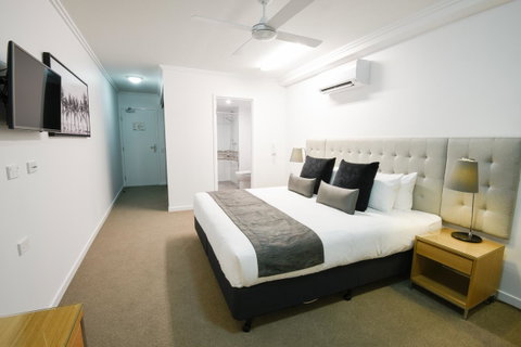 Pacific Sands Apartments Mackay - Accommodation Fremantle 12