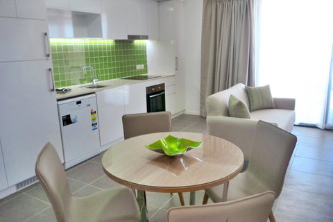 Pacific Sands Apartments Mackay - Accommodation Fremantle 13