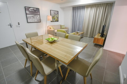 Pacific Sands Apartments Mackay - Accommodation Fremantle 30