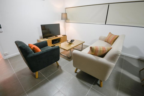 Pacific Sands Apartments Mackay - Accommodation Fremantle 24