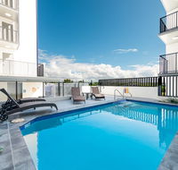 Direct Hotels - Pacific Sands - Accommodation Fremantle