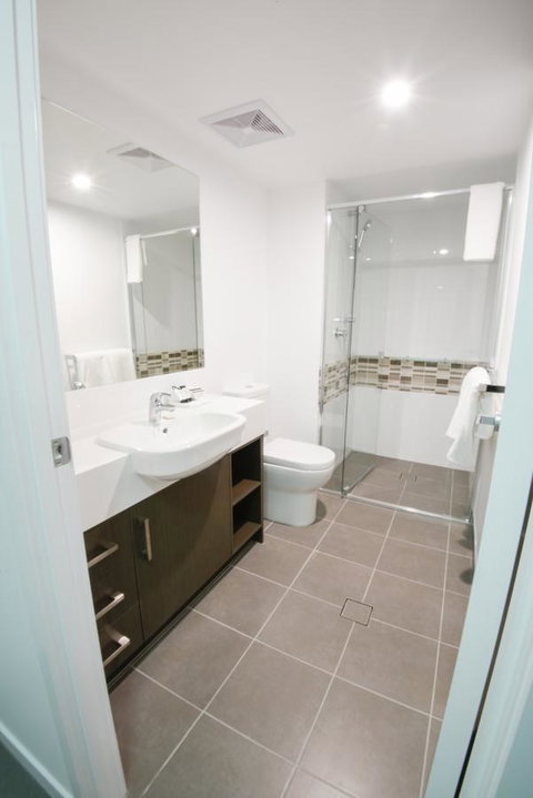 Pacific Sands Apartments Mackay - Accommodation Fremantle 14