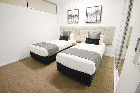 Pacific Sands Apartments Mackay - Accommodation Fremantle 20