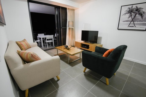 Pacific Sands Apartments Mackay - Accommodation Fremantle 23