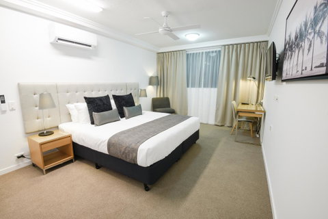 Pacific Sands Apartments Mackay - Accommodation Fremantle 29