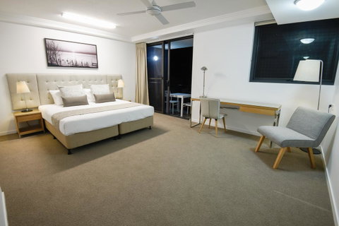 Pacific Sands Apartments Mackay - Accommodation Fremantle 40