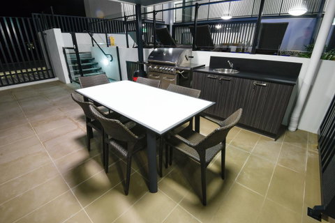 Pacific Sands Apartments Mackay - Accommodation Fremantle 26