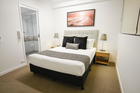 Pacific Sands Apartments Mackay - Accommodation Fremantle 18
