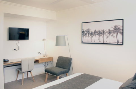Pacific Sands Apartments Mackay - Accommodation Fremantle 4