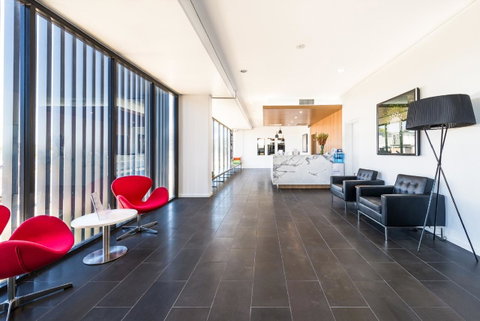 Pacific Sands Apartments Mackay - Accommodation Fremantle 17