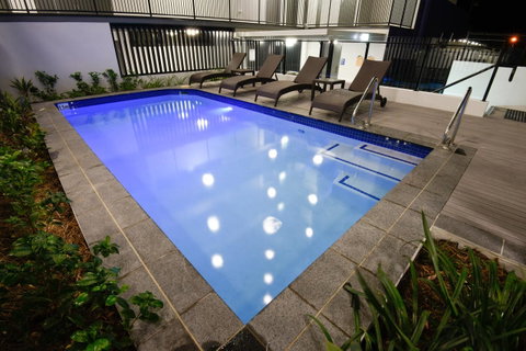 Pacific Sands Apartments Mackay - Accommodation Fremantle 5
