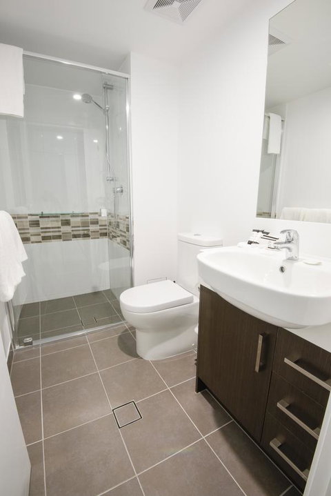 Pacific Sands Apartments Mackay - Accommodation Fremantle 19